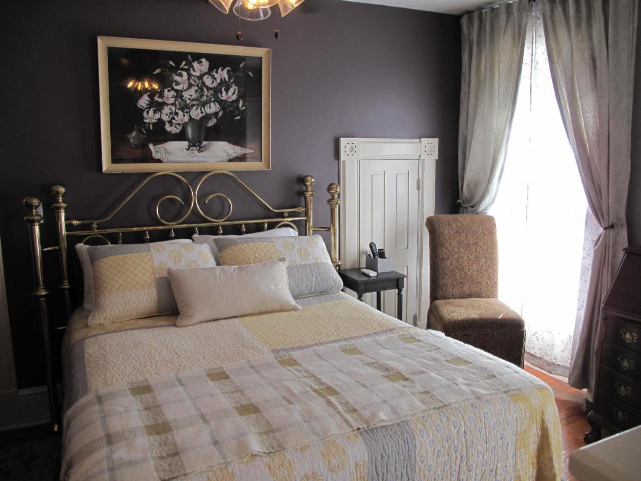 Georges On York B&B Taneytown Dış mekan fotoğraf