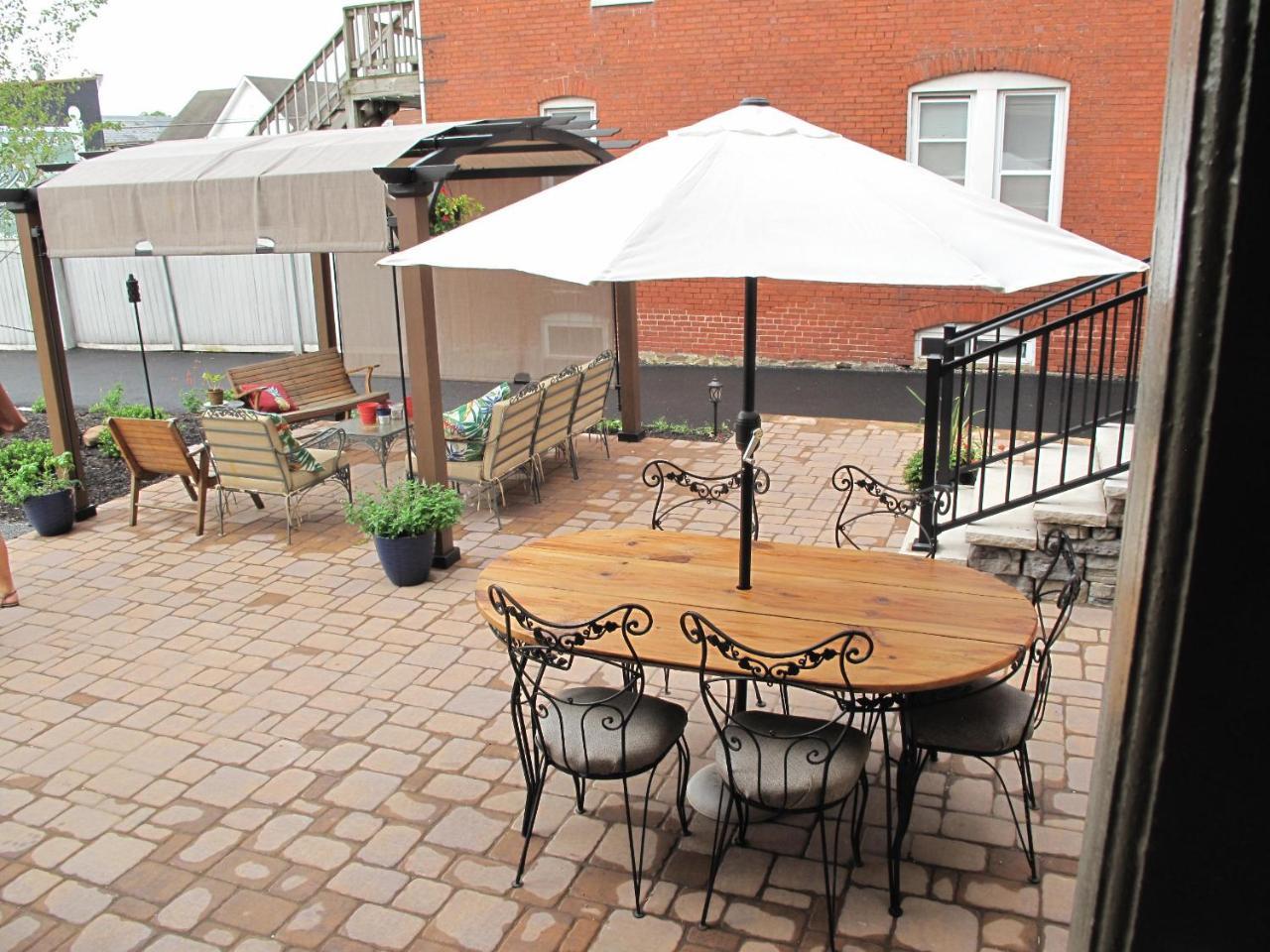 Georges On York B&B Taneytown Dış mekan fotoğraf