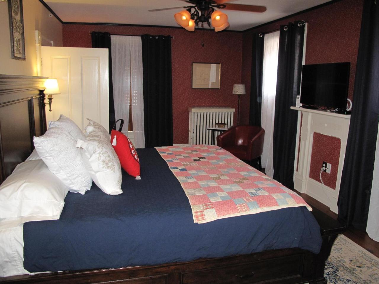 Georges On York B&B Taneytown Dış mekan fotoğraf