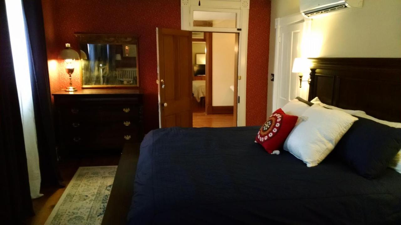 Georges On York B&B Taneytown Dış mekan fotoğraf