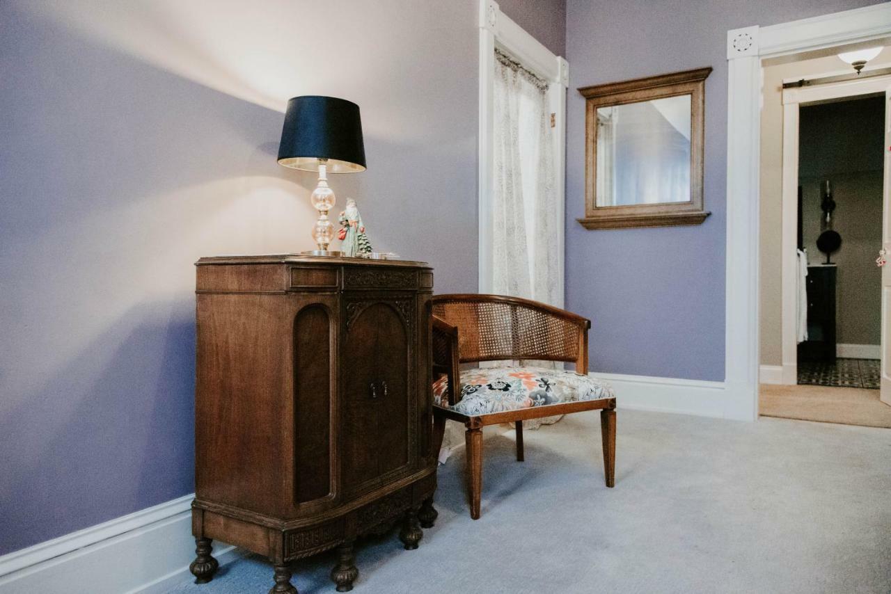 Georges On York B&B Taneytown Dış mekan fotoğraf