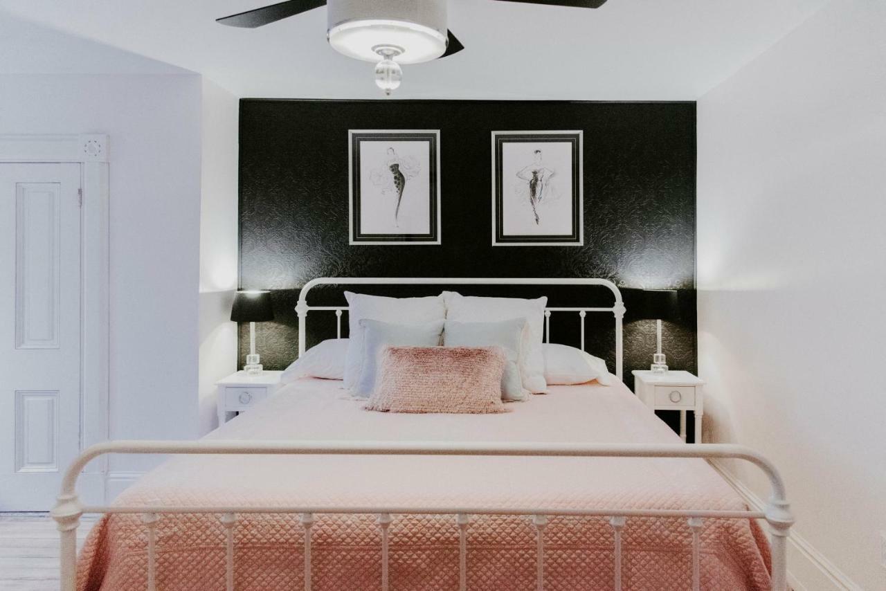 Georges On York B&B Taneytown Dış mekan fotoğraf