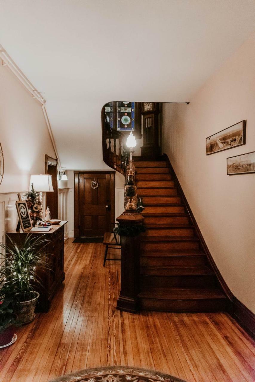 Georges On York B&B Taneytown Dış mekan fotoğraf
