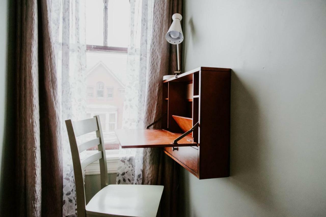 Georges On York B&B Taneytown Dış mekan fotoğraf
