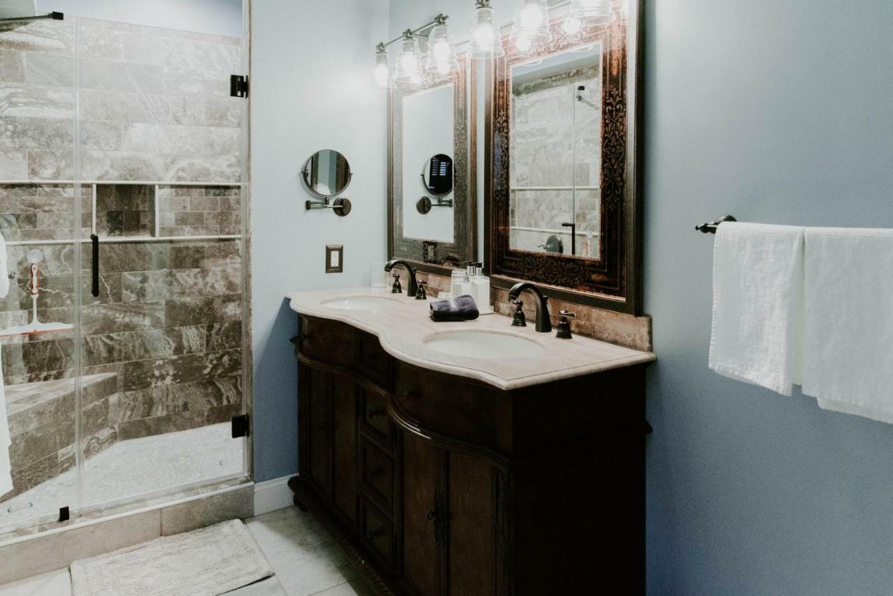 Georges On York B&B Taneytown Dış mekan fotoğraf